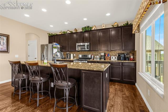 12304 Bandon Drive