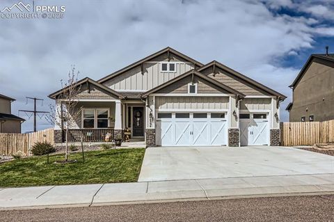 10394 Beckham Street Peyton CO 80831
