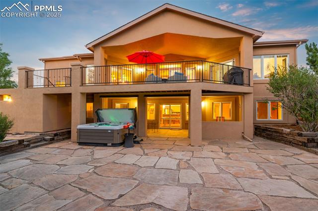 5717 Windridge Point
