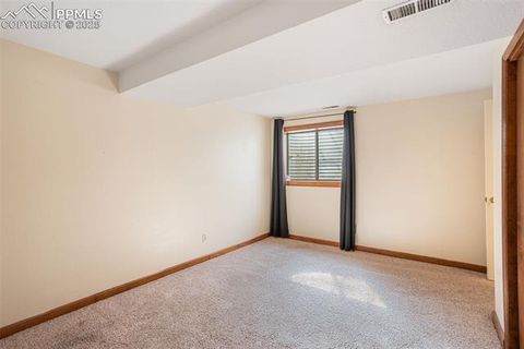 Tiny photo for 2815 Downhill Drive, Colorado Springs, CO 80918 (MLS # 8671521)
