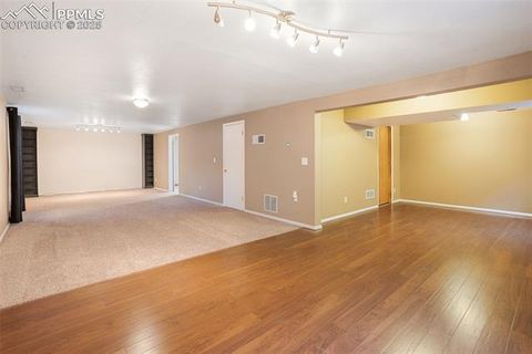 Tiny photo for 2815 Downhill Drive, Colorado Springs, CO 80918 (MLS # 8671521)