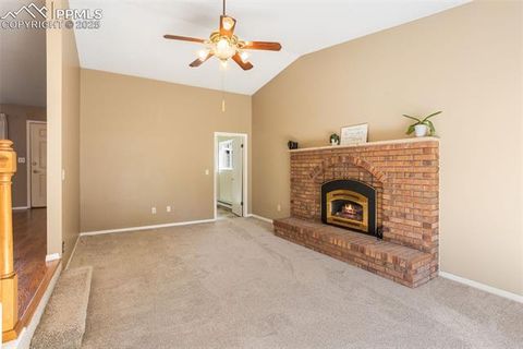 Tiny photo for 2815 Downhill Drive, Colorado Springs, CO 80918 (MLS # 8671521)