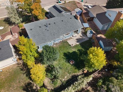 Tiny photo for 2815 Downhill Drive, Colorado Springs, CO 80918 (MLS # 8671521)