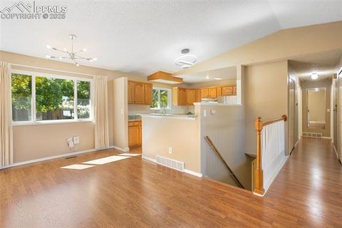 Tiny photo for 2815 Downhill Drive, Colorado Springs, CO 80918 (MLS # 8671521)