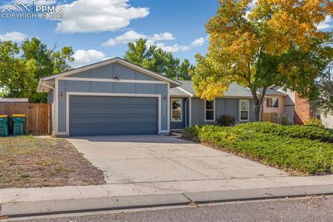 Tiny photo for 2815 Downhill Drive, Colorado Springs, CO 80918 (MLS # 8671521)