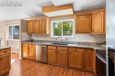 Tiny photo for 2815 Downhill Drive, Colorado Springs, CO 80918 (MLS # 8671521)