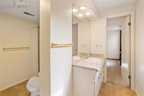 Tiny photo for 2815 Downhill Drive, Colorado Springs, CO 80918 (MLS # 8671521)