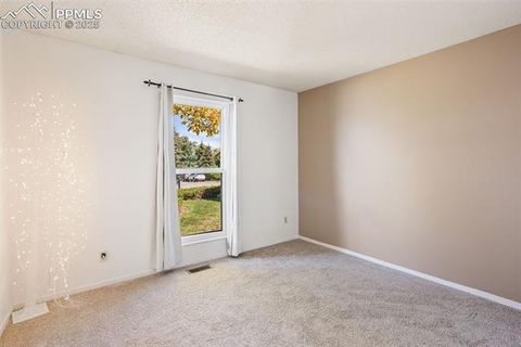 Tiny photo for 2815 Downhill Drive, Colorado Springs, CO 80918 (MLS # 8671521)