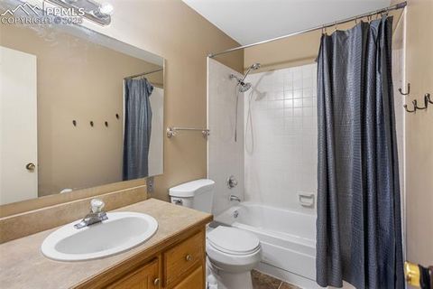 Tiny photo for 2815 Downhill Drive, Colorado Springs, CO 80918 (MLS # 8671521)