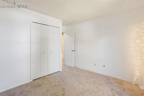 Tiny photo for 2815 Downhill Drive, Colorado Springs, CO 80918 (MLS # 8671521)