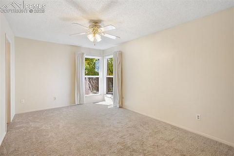 Tiny photo for 2815 Downhill Drive, Colorado Springs, CO 80918 (MLS # 8671521)