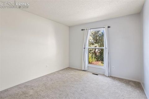 Tiny photo for 2815 Downhill Drive, Colorado Springs, CO 80918 (MLS # 8671521)