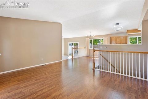 Tiny photo for 2815 Downhill Drive, Colorado Springs, CO 80918 (MLS # 8671521)