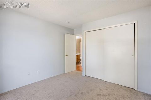 Tiny photo for 2815 Downhill Drive, Colorado Springs, CO 80918 (MLS # 8671521)