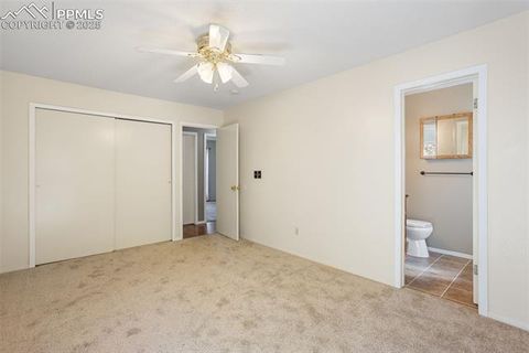 Tiny photo for 2815 Downhill Drive, Colorado Springs, CO 80918 (MLS # 8671521)