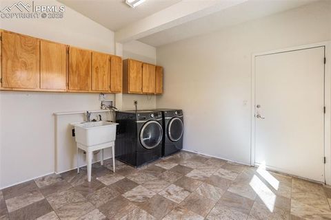 Tiny photo for 2815 Downhill Drive, Colorado Springs, CO 80918 (MLS # 8671521)