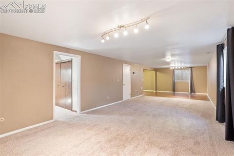 Tiny photo for 2815 Downhill Drive, Colorado Springs, CO 80918 (MLS # 8671521)