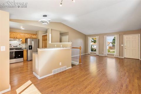Tiny photo for 2815 Downhill Drive, Colorado Springs, CO 80918 (MLS # 8671521)