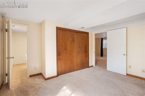 Tiny photo for 2815 Downhill Drive, Colorado Springs, CO 80918 (MLS # 8671521)
