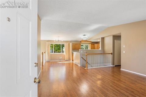 Tiny photo for 2815 Downhill Drive, Colorado Springs, CO 80918 (MLS # 8671521)