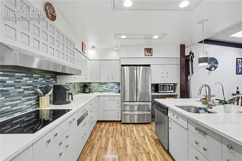 Tiny photo for 10 Heather Drive, Colorado Springs, CO 80906 (MLS # 5681083)