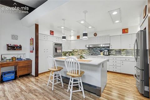 Tiny photo for 10 Heather Drive, Colorado Springs, CO 80906 (MLS # 5681083)