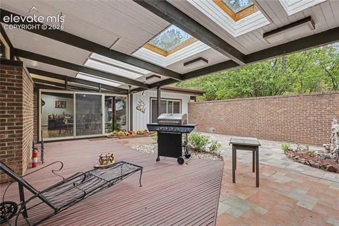 Tiny photo for 10 Heather Drive, Colorado Springs, CO 80906 (MLS # 5681083)