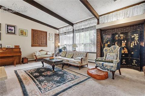 Tiny photo for 10 Heather Drive, Colorado Springs, CO 80906 (MLS # 5681083)