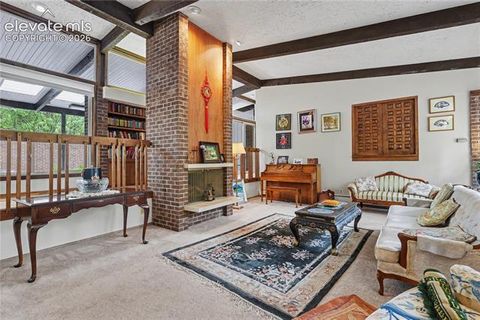 Tiny photo for 10 Heather Drive, Colorado Springs, CO 80906 (MLS # 5681083)