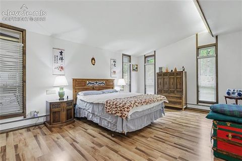 Tiny photo for 10 Heather Drive, Colorado Springs, CO 80906 (MLS # 5681083)
