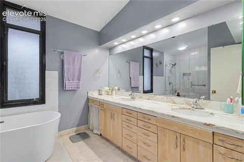 Tiny photo for 10 Heather Drive, Colorado Springs, CO 80906 (MLS # 5681083)