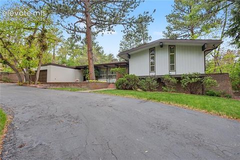 Tiny photo for 10 Heather Drive, Colorado Springs, CO 80906 (MLS # 5681083)