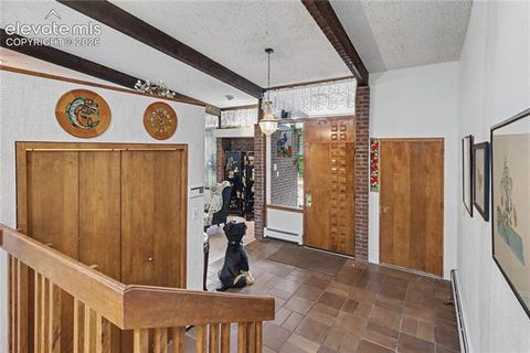 Tiny photo for 10 Heather Drive, Colorado Springs, CO 80906 (MLS # 5681083)