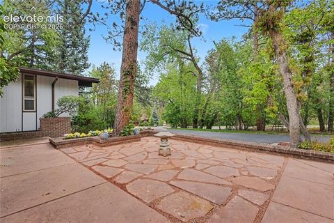 Tiny photo for 10 Heather Drive, Colorado Springs, CO 80906 (MLS # 5681083)