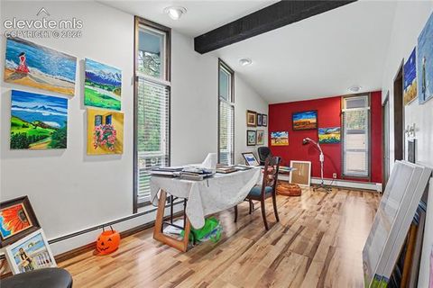 Tiny photo for 10 Heather Drive, Colorado Springs, CO 80906 (MLS # 5681083)