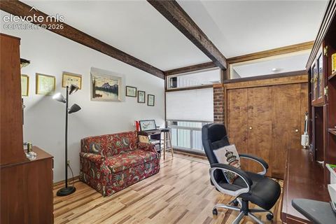 Tiny photo for 10 Heather Drive, Colorado Springs, CO 80906 (MLS # 5681083)