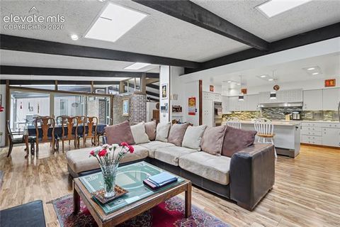 Tiny photo for 10 Heather Drive, Colorado Springs, CO 80906 (MLS # 5681083)