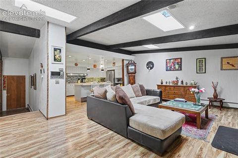Tiny photo for 10 Heather Drive, Colorado Springs, CO 80906 (MLS # 5681083)