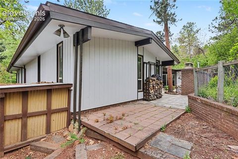 Tiny photo for 10 Heather Drive, Colorado Springs, CO 80906 (MLS # 5681083)