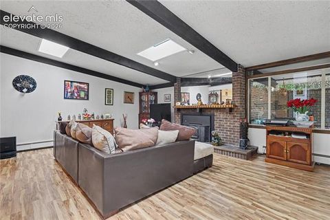 Tiny photo for 10 Heather Drive, Colorado Springs, CO 80906 (MLS # 5681083)
