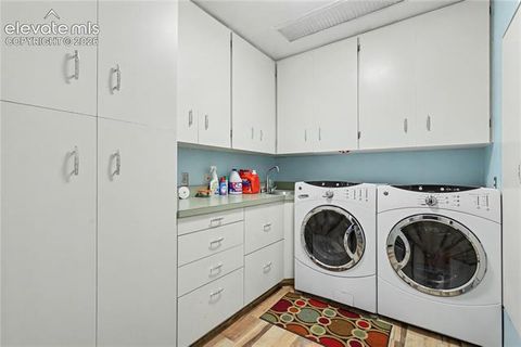 Tiny photo for 10 Heather Drive, Colorado Springs, CO 80906 (MLS # 5681083)