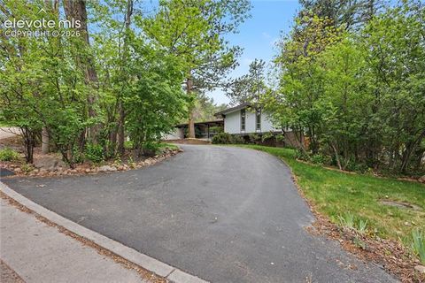 Tiny photo for 10 Heather Drive, Colorado Springs, CO 80906 (MLS # 5681083)