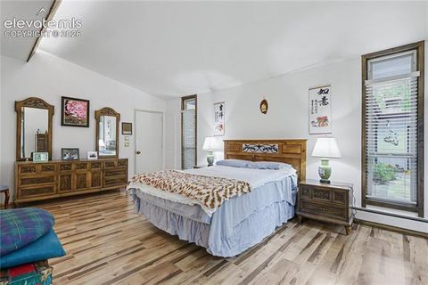 Tiny photo for 10 Heather Drive, Colorado Springs, CO 80906 (MLS # 5681083)
