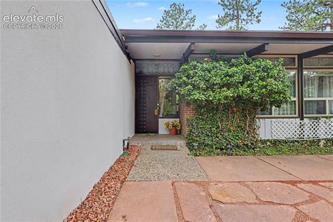 Tiny photo for 10 Heather Drive, Colorado Springs, CO 80906 (MLS # 5681083)
