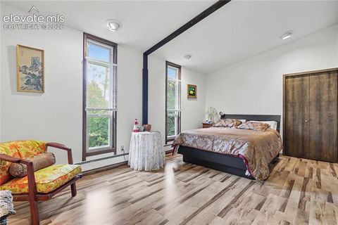 Tiny photo for 10 Heather Drive, Colorado Springs, CO 80906 (MLS # 5681083)
