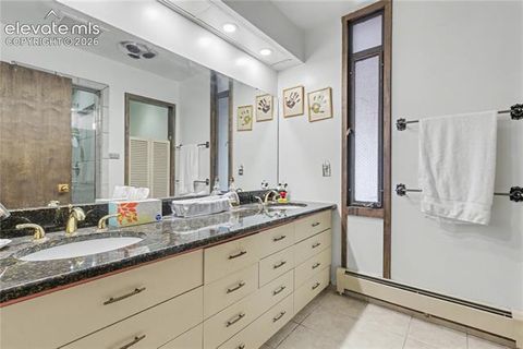 Tiny photo for 10 Heather Drive, Colorado Springs, CO 80906 (MLS # 5681083)