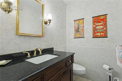 Tiny photo for 10 Heather Drive, Colorado Springs, CO 80906 (MLS # 5681083)