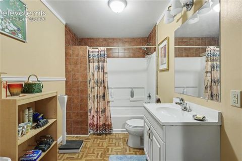 Tiny photo for 10 Heather Drive, Colorado Springs, CO 80906 (MLS # 5681083)