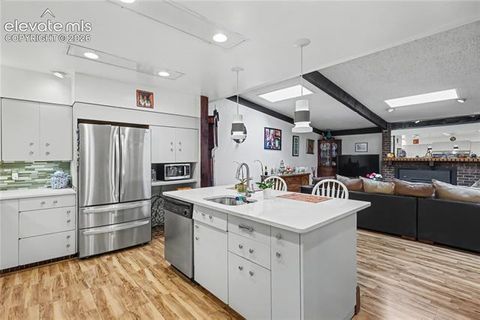 Tiny photo for 10 Heather Drive, Colorado Springs, CO 80906 (MLS # 5681083)