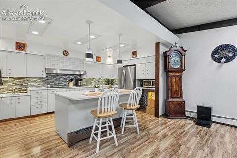 Tiny photo for 10 Heather Drive, Colorado Springs, CO 80906 (MLS # 5681083)